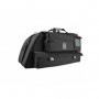 Porta Brace CTC-1B Traveler Camera Case, Black, Small