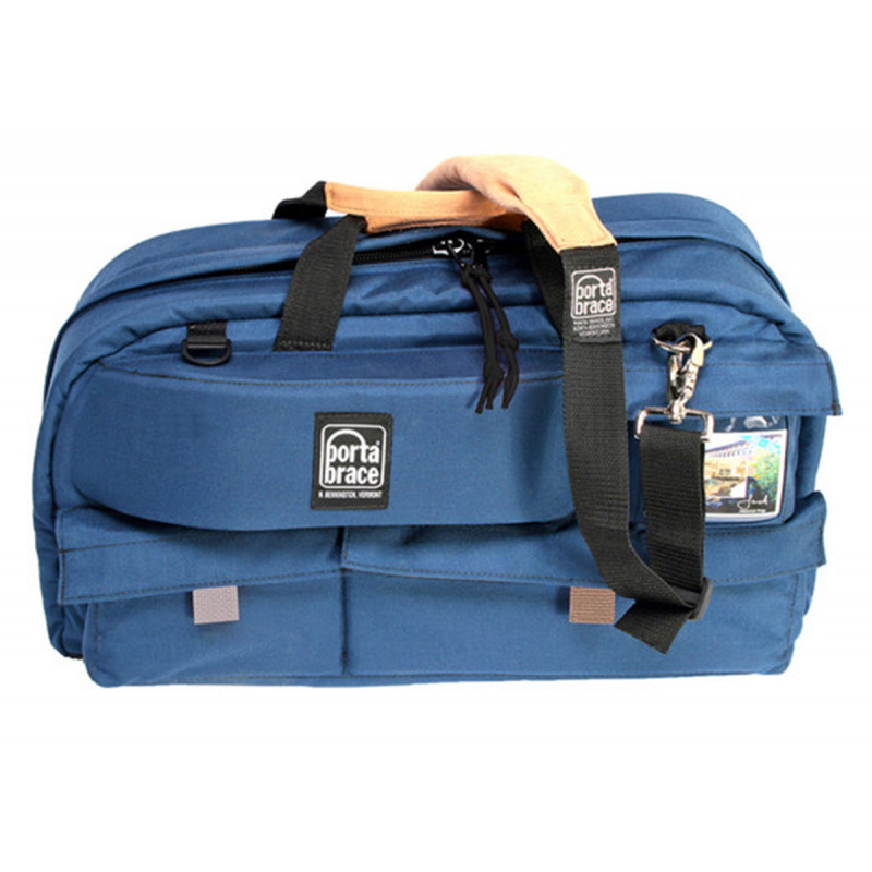 Porta Brace CTC-2 Traveler Camera Case