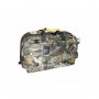Porta Brace CTC-3/MO Traveler Camera Case, Mossy Oak Camouflage, Larg