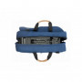 Porta Brace CTC-4 Traveler Camera Case, Blue, XL