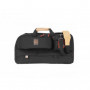 Porta Brace CTC-HM850 Traveler Camera Case | Black | X-Large