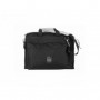 Porta Brace DC-MACBOOK Director's Case, Laptop Case, Black