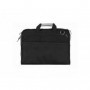 Porta Brace DC-MACBOOK Director's Case, Laptop Case, Black