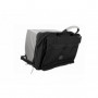 Porta Brace DC-MACBOOK Director's Case, Laptop Case, Black