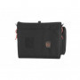 Porta Brace DJ-26MIX Portable DJ Mixer Case, Black