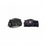 Porta Brace DVO-1RQS-M3 Digital Video Organizer, Black, Small
