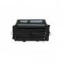 Porta Brace DVO-1TAB iPad Carrying Case - Rigid Frame - 10 iPads