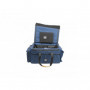 Porta Brace DVO-3U Digtial Video Organizer, Blue, Large