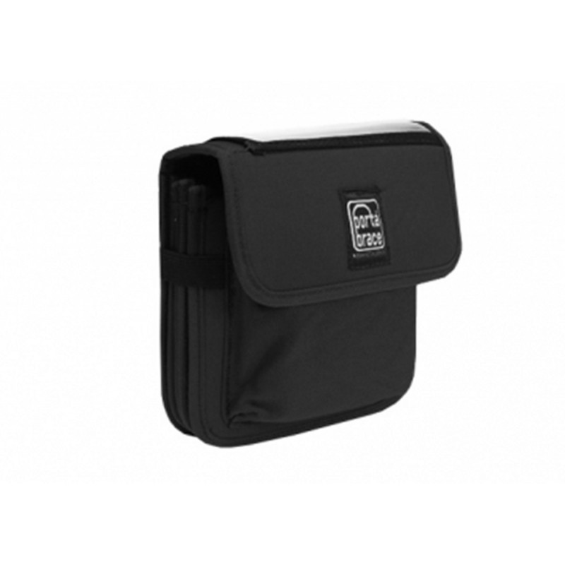 Porta Brace FC-2 Filter Case, Black