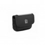 Porta Brace FC-3 Filter Case, Black
