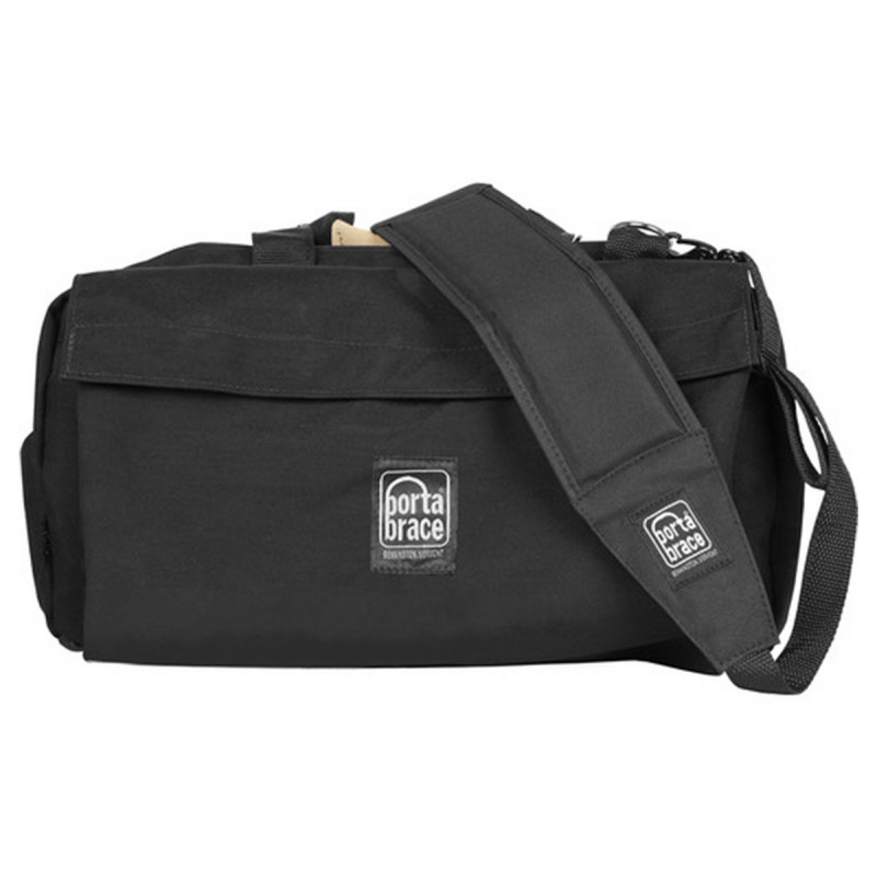 Porta Brace GRIP-1B Cordura Carryng Bag for Grip Accessories, Medium,