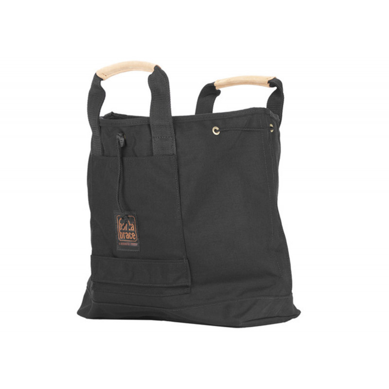 Porta Brace GRIP-BAGMD Cordura Carryng Bag for Grip Accessories | Med