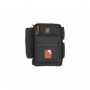 Porta Brace GRIP-BKORGANIZER, video camera backpack, Black