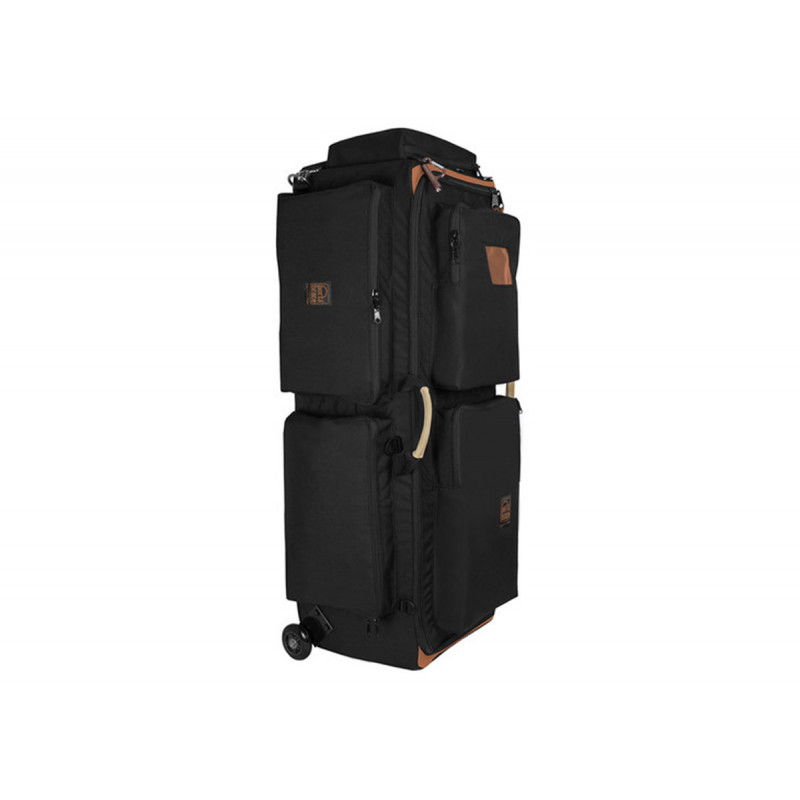 Porta Brace GRIP-HEAVYDUTYXLOR Wheeled Production Case for Grip Acces