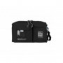 Porta Brace GRIP-PACK1 Waist Pack for Grip Accessories | Black | Smal