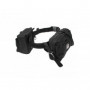 Porta Brace GRIP-PACK2, Waist Pack for Grip Accessories, Black, Mediu