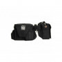 Porta Brace GRIP-PACK3 Waist Pack for Grip Accessories | Black |Large
