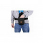 Porta Brace GRIP-POUCHLG, Porta Brace Pouch for Grip equipment, Black