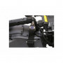 Porta Brace HB-15 CAM-C Shoulder Strap, Durable Neoprene, Metal Clips