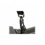 Porta Brace HB-15DVCAM Shoulder Strap, Durable Neoprene, Metal Clips 