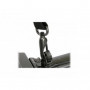 Porta Brace Sangle d’épaule pour caméra, clips métalliques