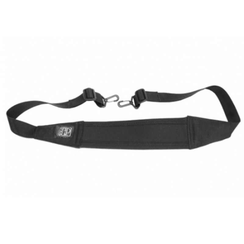 Porta Brace HB-15P Shoulder Strap, Durable Neoprene, Plastic Clips