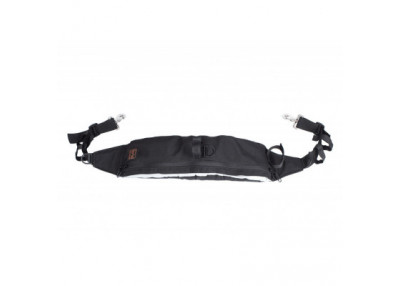 Porta Brace Sangle d’épaule avec organiseur audio grande capacité
