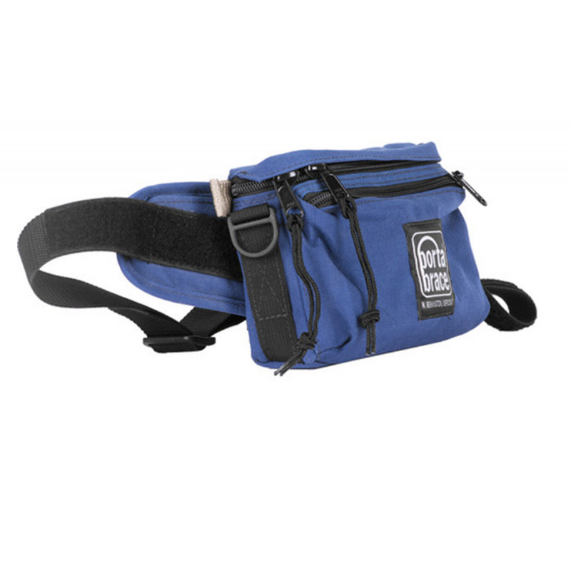 Porta Brace HIP-1 Hip Pack, Blue, Small