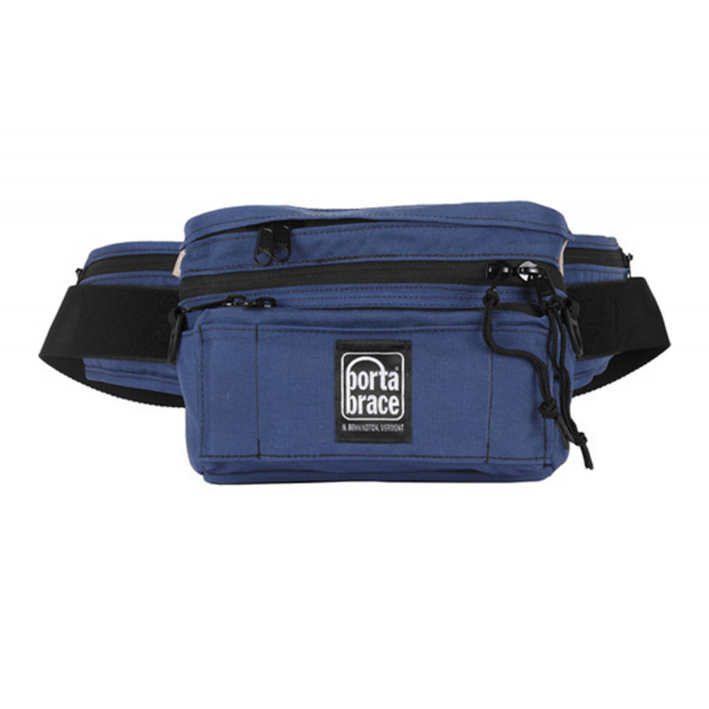 Porta Brace HIP-2 Hip Pack, Blue, Medium