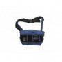 Porta Brace HIP-3 Hip Pack, Blue, Large