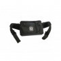 Porta Brace HIP-3B Hip Pack, Black, Large