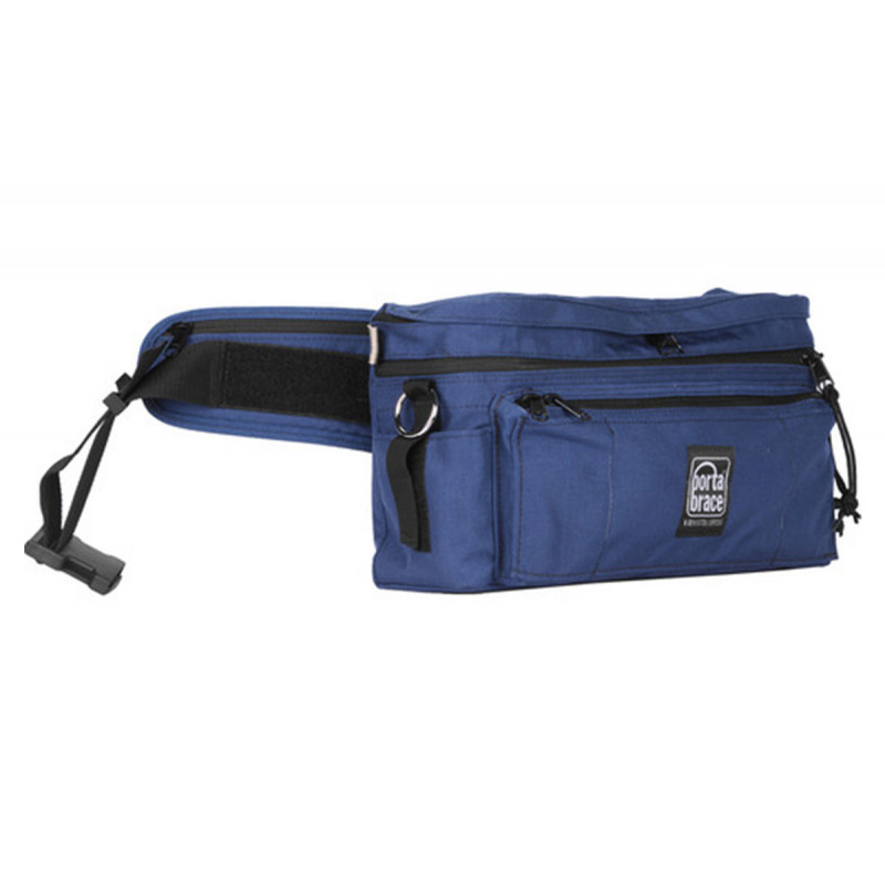 Porta Brace HIP-4 Hip Pack, Blue, XL