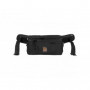 Porta Brace HIP-4B Hip Pack, Black, XL