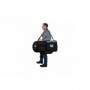 Porta Brace HK-12BOR Hiker Backpack, ENG Style Cameras, Wheeled, Blac
