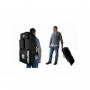 Porta Brace HK-URSAMINIOR, Hiker Backpack, URSA Mini, Wheeled, Black