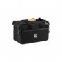 Porta Brace LB-1B Lens Bag, Carrying Case, Black