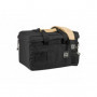 Porta Brace LB-LC4 Lens Bag, Carrying Case, Black