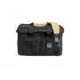 Porta Brace LB-LC7 Lens Bag, Carrying Case, Black