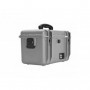 Porta Brace LENS-ENGSHIP Photography Hard Case, Lens case, Platinum