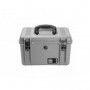 Porta Brace LENS-ENGSHIP Photography Hard Case, Lens case, Platinum