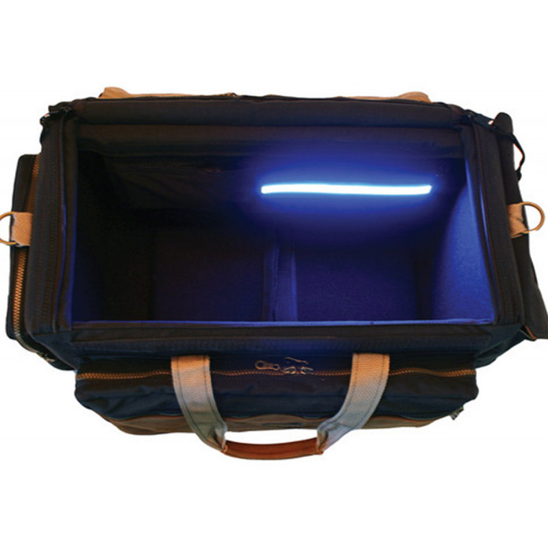 Porta Brace LI-GLW Interior Illumination Kit for Portabrace Cases, Bl