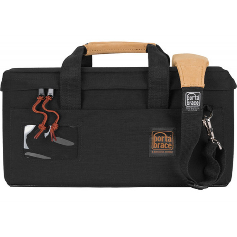 Porta Brace LPB-1PARTRI6 Ligth Bag, Carrying Case Chauvet Par Tri-6, 