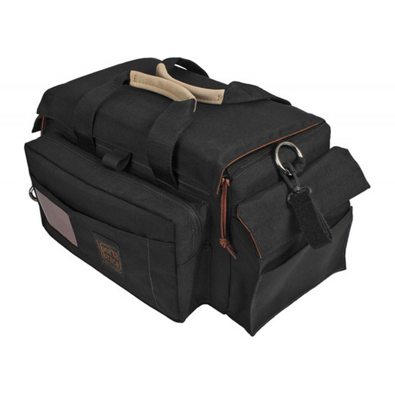 Porta Brace LPB-2PARTRI6 Ligth Bag, Carrying Case Chauvet Par Tri-6, 