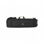 Porta Brace LPB-3 Light Pack Case, Black, Large