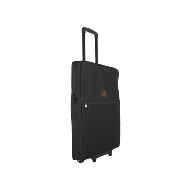 Porta Brace LPB-KD401 Light Pack Case, KinoFlo Diva 401, Black