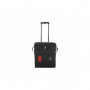 Porta Brace LPB-LED4OR Light Pack Case, Holds 4 Lite Panels 1X1, Off-