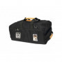 Porta Brace LR-2B Light Run Bag, Black, Medium
