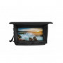 Porta Brace MO-1703 Monitor Case, Black