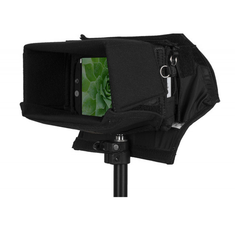 Porta Brace MO-702 Monitor Case, Small HD 702, Black