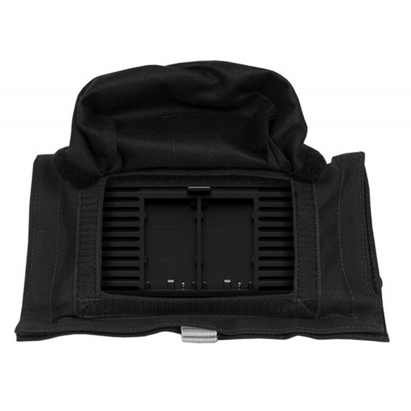 Porta Brace MO-FOCUS7 Carrying Case with Field Visor for Small HD Foc
